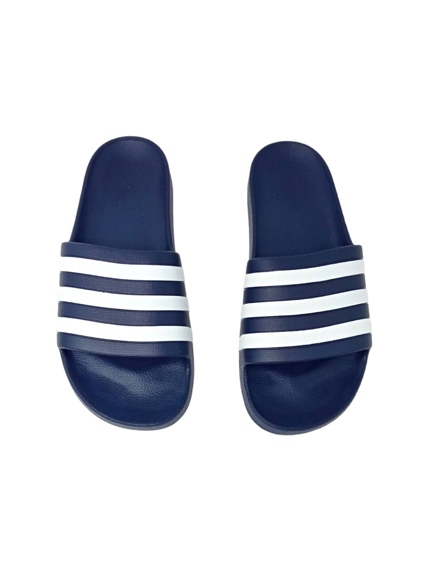 Ciabatta da mare ADIDAS ADILETTE AQUA F35542 Uomo