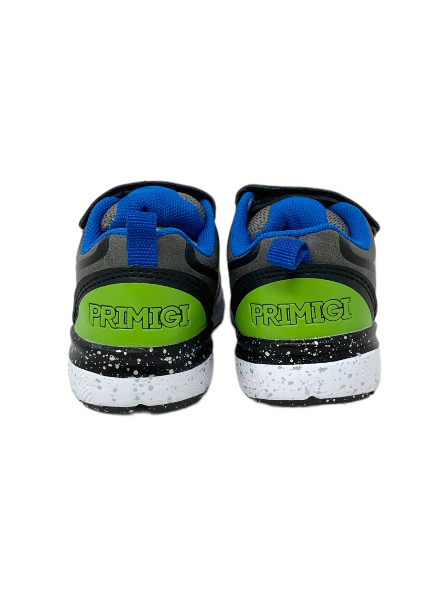 Sneakers da passeggio PRIMIGI 2948500 grigio/nero bambino