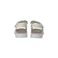 Sandali Lelli Kelly Sandra LKCA5578 BIANCO bambina