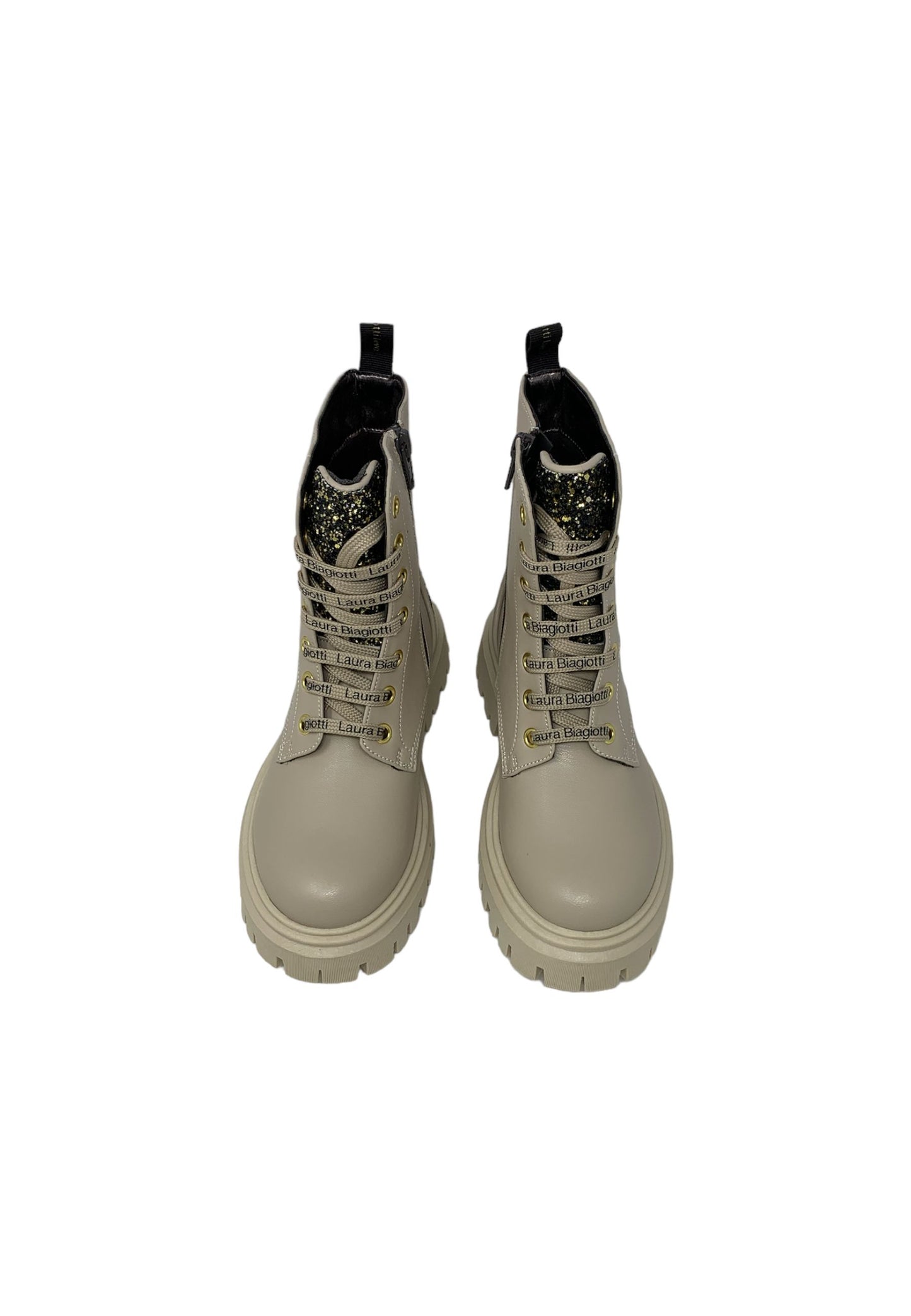 Anfibio LAURA BIAGIOTTI 8693 BEIGE bambina