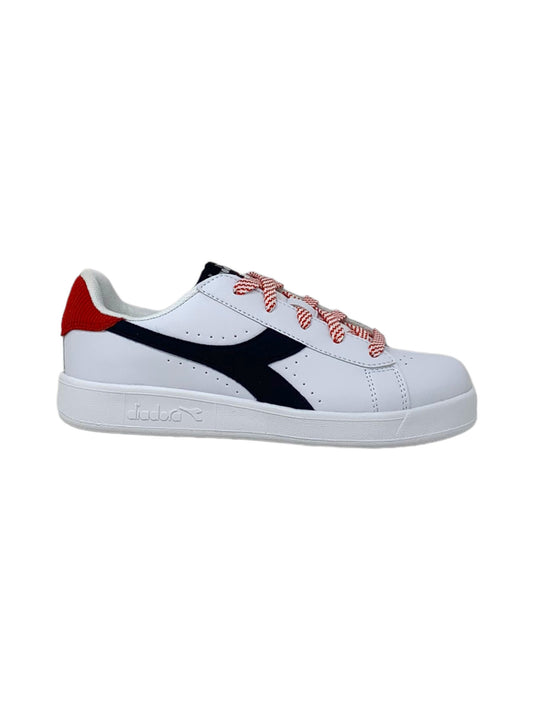 Sneaker DIADORA GAME P ACE GS 101.178732 01 C0178 ragazzo