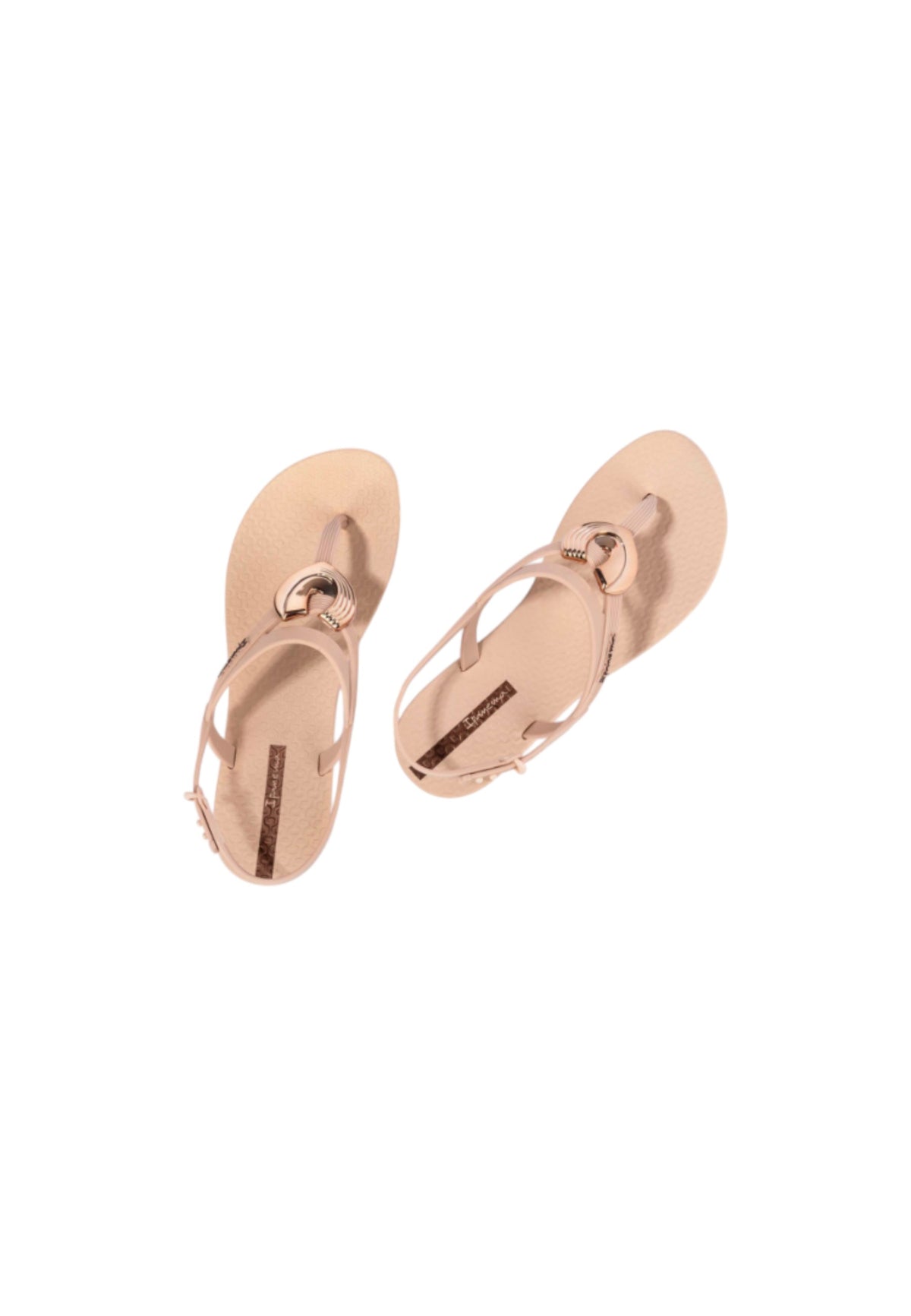 Sandali infradito IPANEMA CLASS DREAMY SANDAL FEM 83769 BN724 BEIGE donna