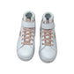 Scarpa da ginnastica DIADORA GAME P HIGH GIRL PS 10117672601 D0105 Bambina