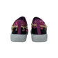 Sneakers LELLI KELLY LKAA3810 nero/purple Bambina