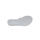 Ciabatta infradito INBLU BM000073 ARGENTO donna
