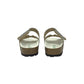 Ciabatta GRUNLAND ENNY CB0809-70 LATTE ragazza/donna