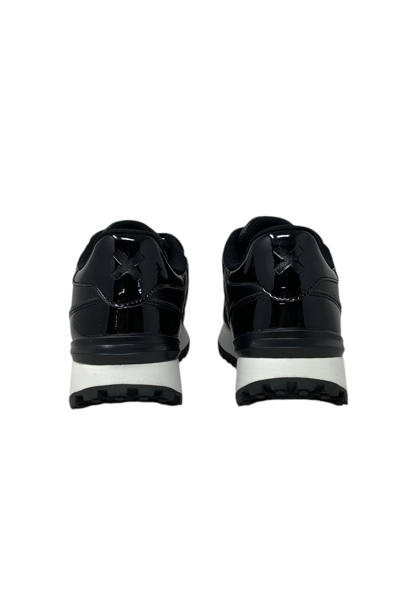 Sneakers XTI 143250 NEGRO donna