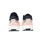 Sneaker EVERLAST EV-080 CAMEO PINK/BLACK/COQUILLE donna
