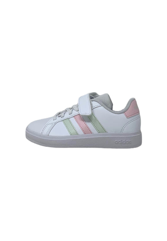 Sneakers Adidas GRAND COURT 2.0 EL C IE5993 Bambina