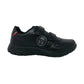 Scarpa da passeggio BRADLEY VELCRO LTX STM227018 BLK Sergio Tacchini Uomo