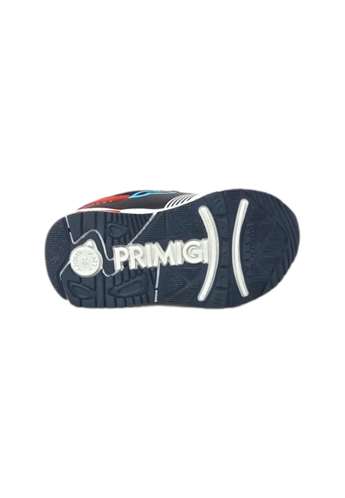 Sneakers  PRIMIGI 5948711 bambino