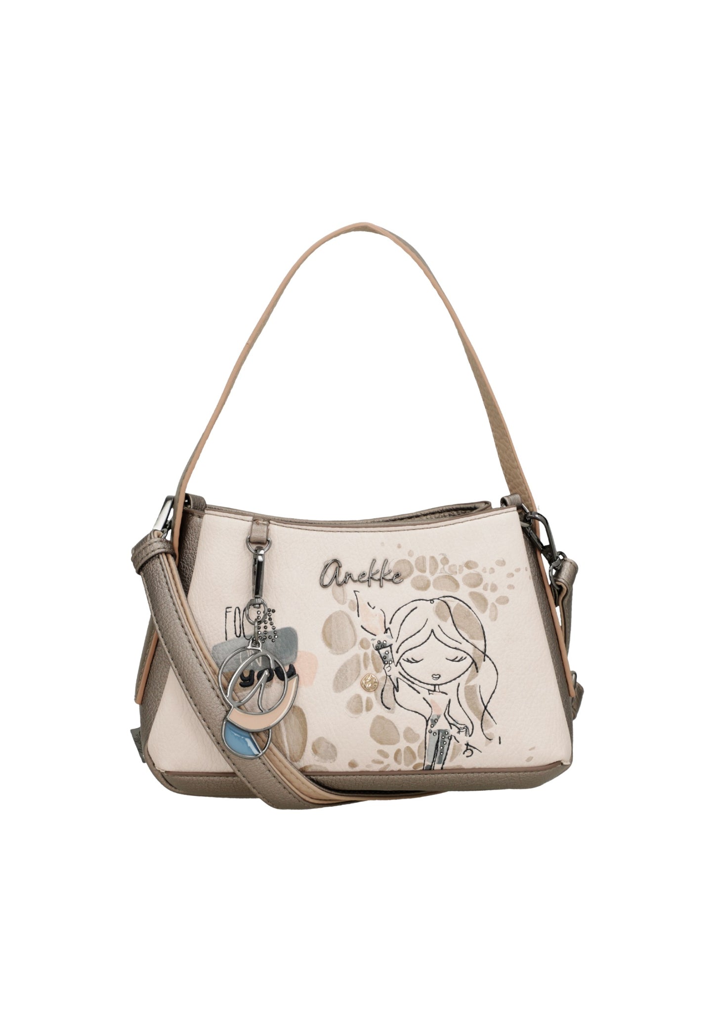Borsa ANEKKE Olympia 42743-446 Donna