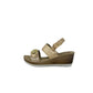 sandalo INBLU EL000024 P donna