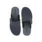 Pantofola INBLU DG000019 BLU uomo