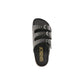 Ciabatta COLORS OF CALIFORNIA HC.BIO601 BLA Donna