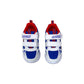 Sneaker luminose Silver Spiderman R1310644T WHITE Bambino
