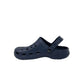 Pantofola  DE FONSECA DE.ANCONA M55 BL Uomo