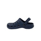 Pantofola  DE FONSECA DE.ANCONA M55 BL Uomo