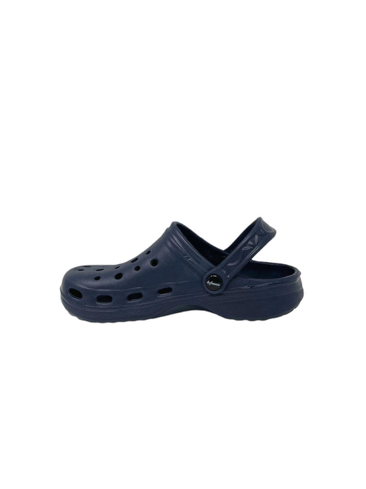 Pantofola  DE FONSECA DE.ANCONA M55 BL Uomo