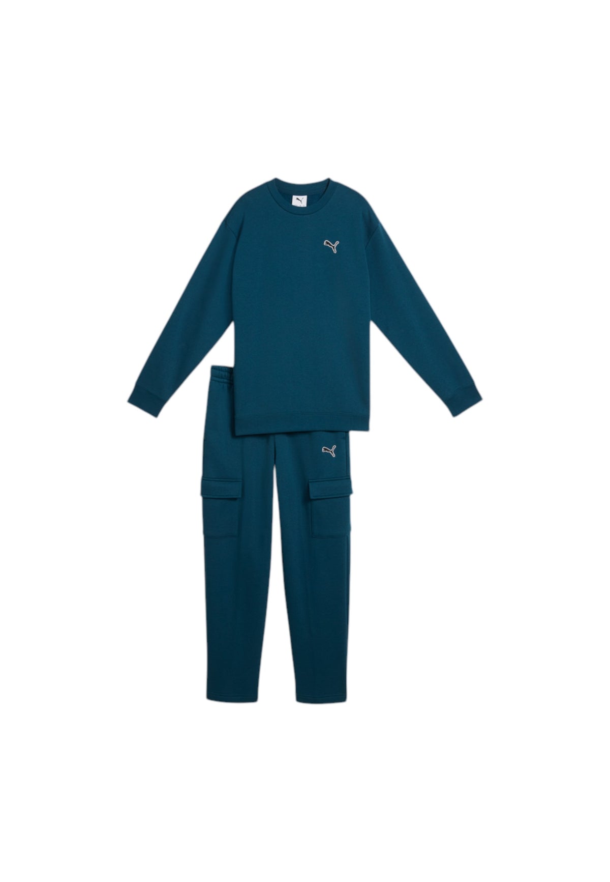 Tuta PUMA 695218 36 Bambino