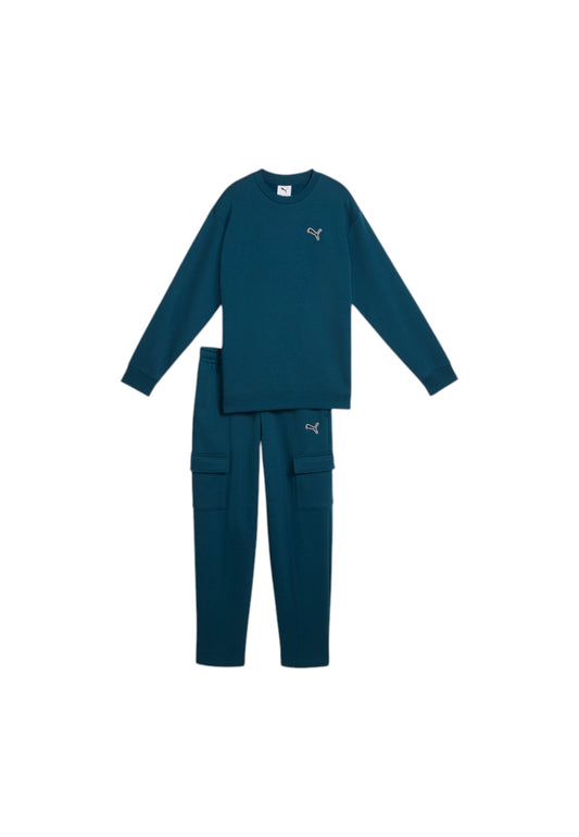 Tuta PUMA 695218 36 Bambino