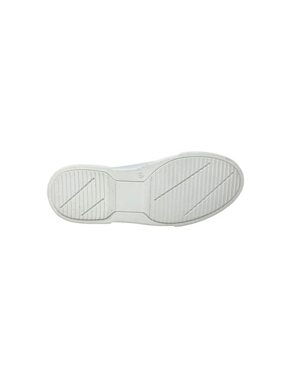 Sneaker BKS 9156 P.Bianco Uomo