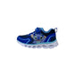 Sneaker luminose Silver Lilo & Stitch  D6020153S ROYAL Bambino