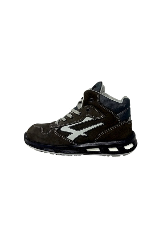 Scarpa da lavoro  UPOWER Red Lion Infinity RL10023 Uomo