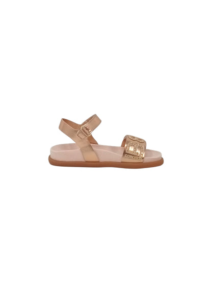 Sandali LAURA BIAGIOTTI 9980 ROSEGOLD Bambina