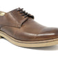 Scarpa modello polacchina BKS 0510 PelleCuoio uomo