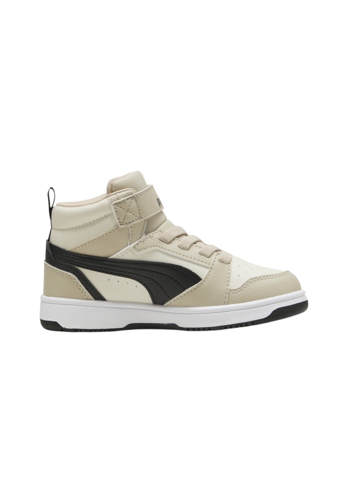 Sneakers PUMA REBOUND V6 Mid 396542/393832 30 Bambino