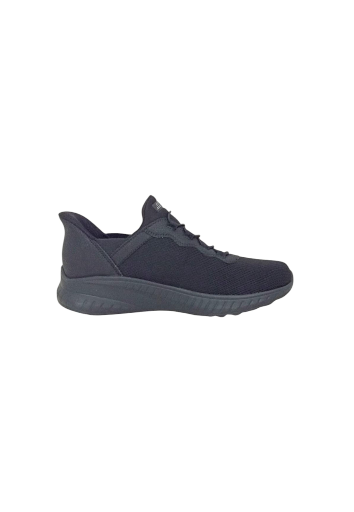 Sneakers Skechers Slip-ins Bobs Squad Chaos 118300/BBK Uomo
