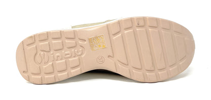 Scarpa da passeggio InBlu IN000285 PLATINO Donna