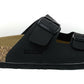 Sandalo GOLDSTAR GS9900 NERO uomo