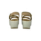 Sandali con zeppa Enval Soft 7780622 Donna