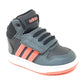 Scarpa da ginnastica ADIDAS HOOPS MID 2.0 I GZ7780 Bambino