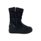Stivaletto  PRIMIGI 2871200 NERO bambina