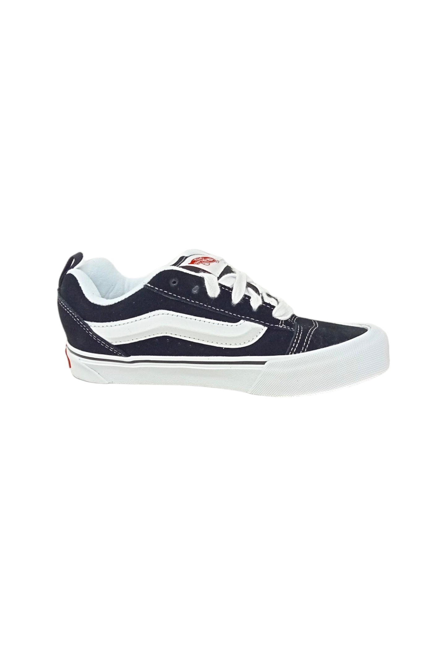 Sneaker VANS KNU SKOOL VN0009QC6BT1 BLK/WHT Unisex