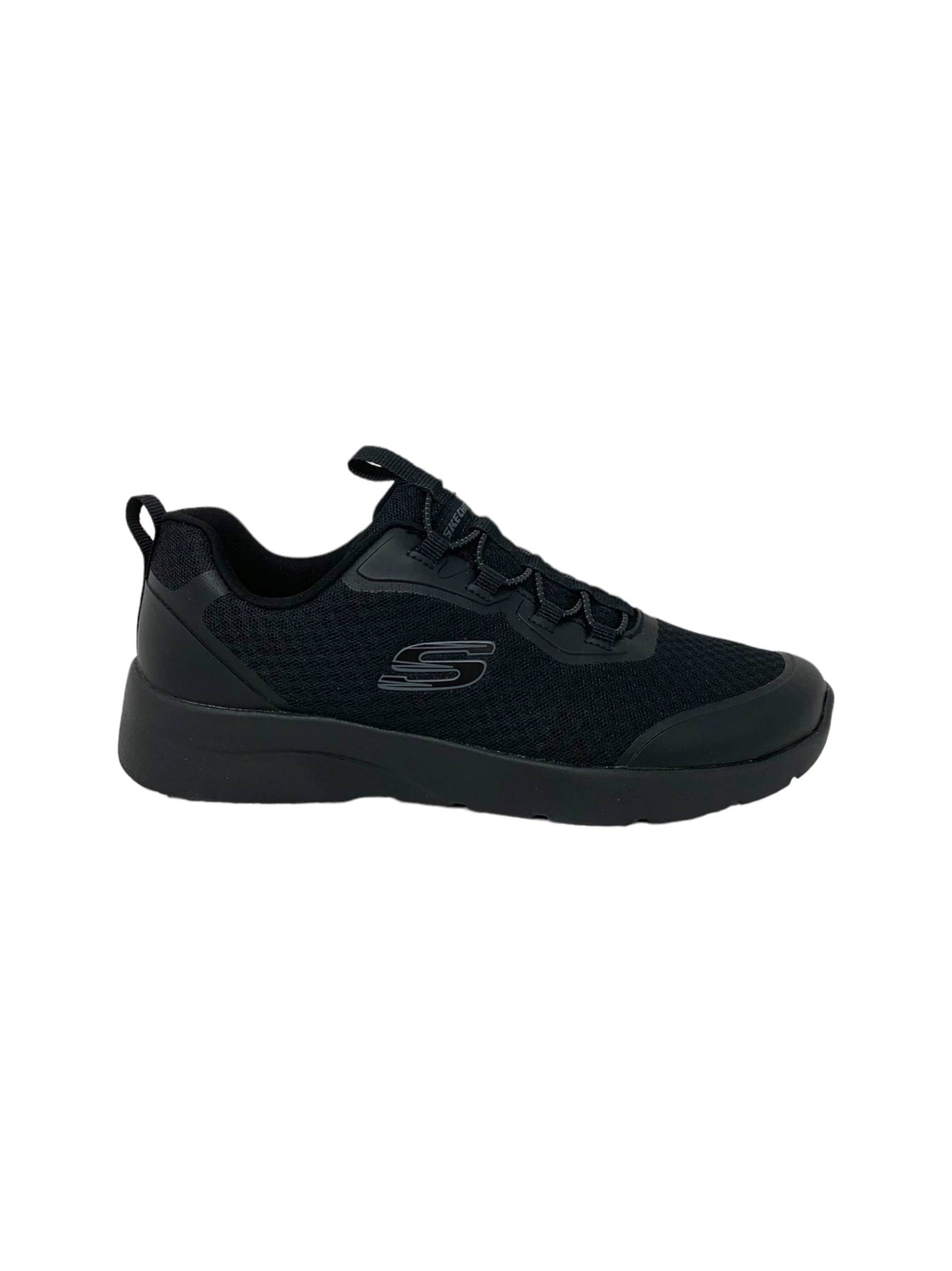 Scarpa da ginnastica SKECHERS 149691/BBK DONNA