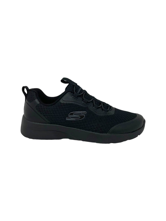 Scarpa da ginnastica SKECHERS 149691/BBK DONNA