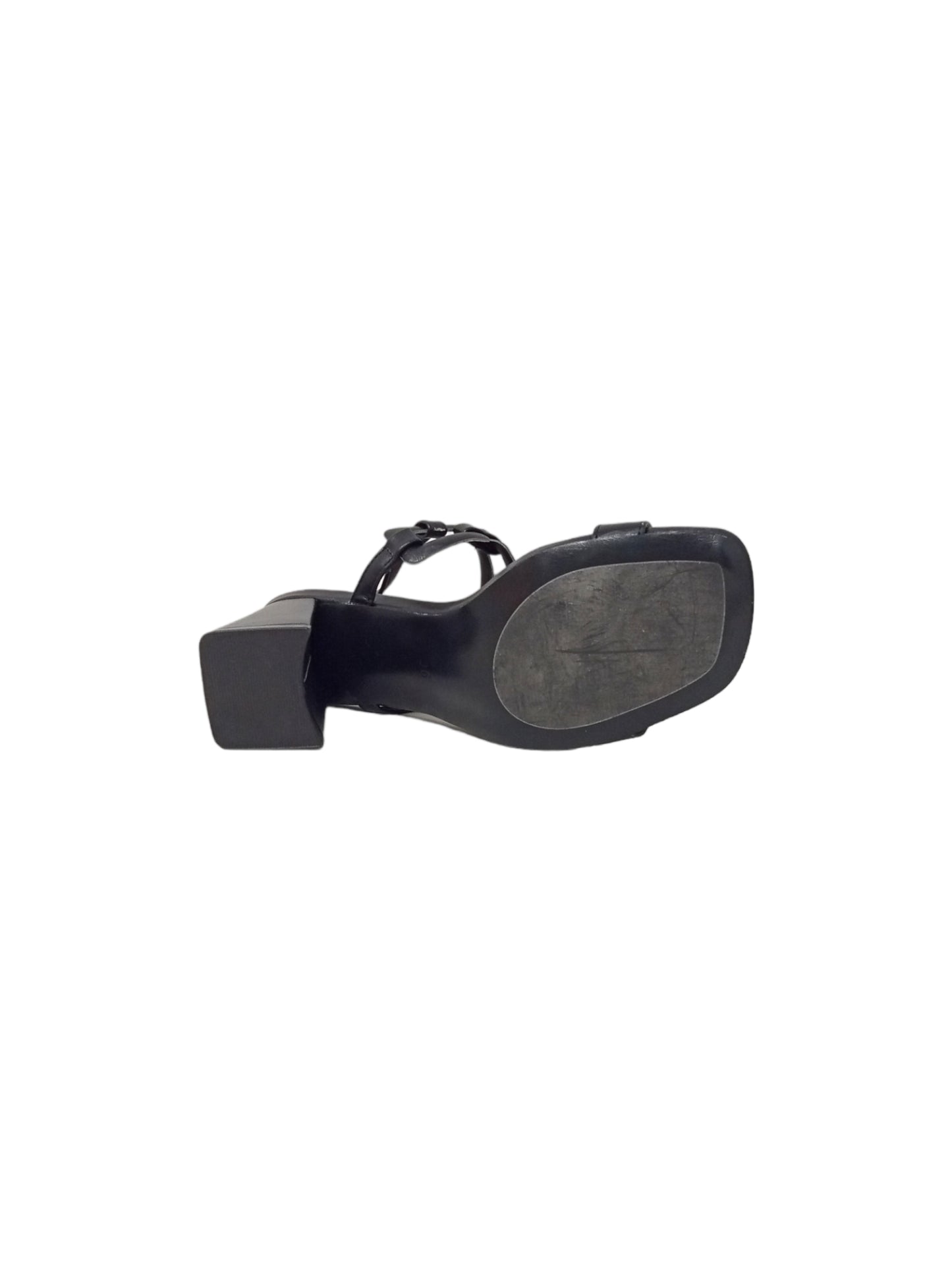 Sandalo  KISS KRISS G35 NERO donna