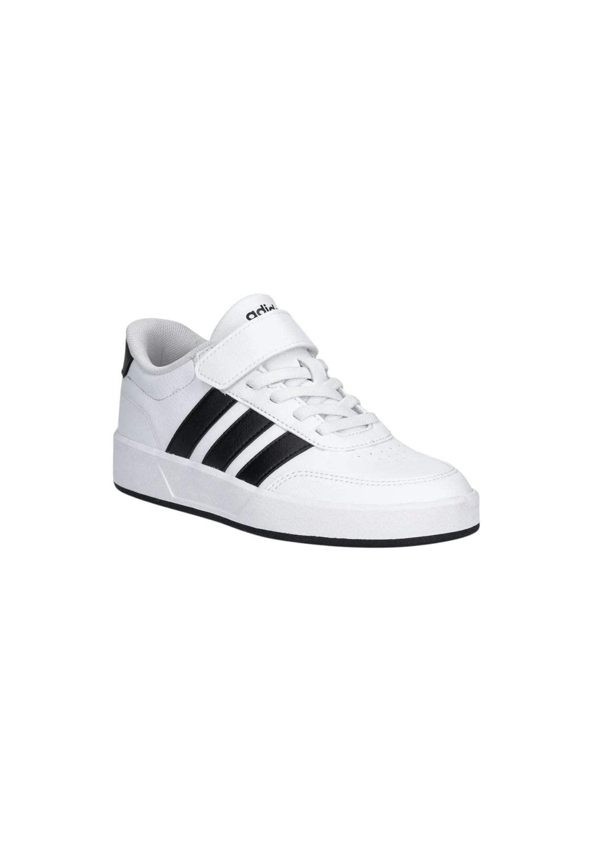 Sneakers Adidas Breaknet 3.0 EL C JS3688 Bambino