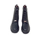 Anfibi Ferre FB-642 BLACK 1491 Bambina