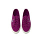 Sneaker SUPERGA Le Classiche 2750 S000010 AT9 PURPLE Donna