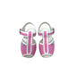Sandalo da passeggio Superga 1200 ROSA 315 Bambino