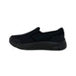 Sneakers Skechers Go Walk Flex - Request 216485/BBK Uomo