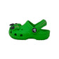 Classico CROCS Dinosauro 209700-3WA bambino