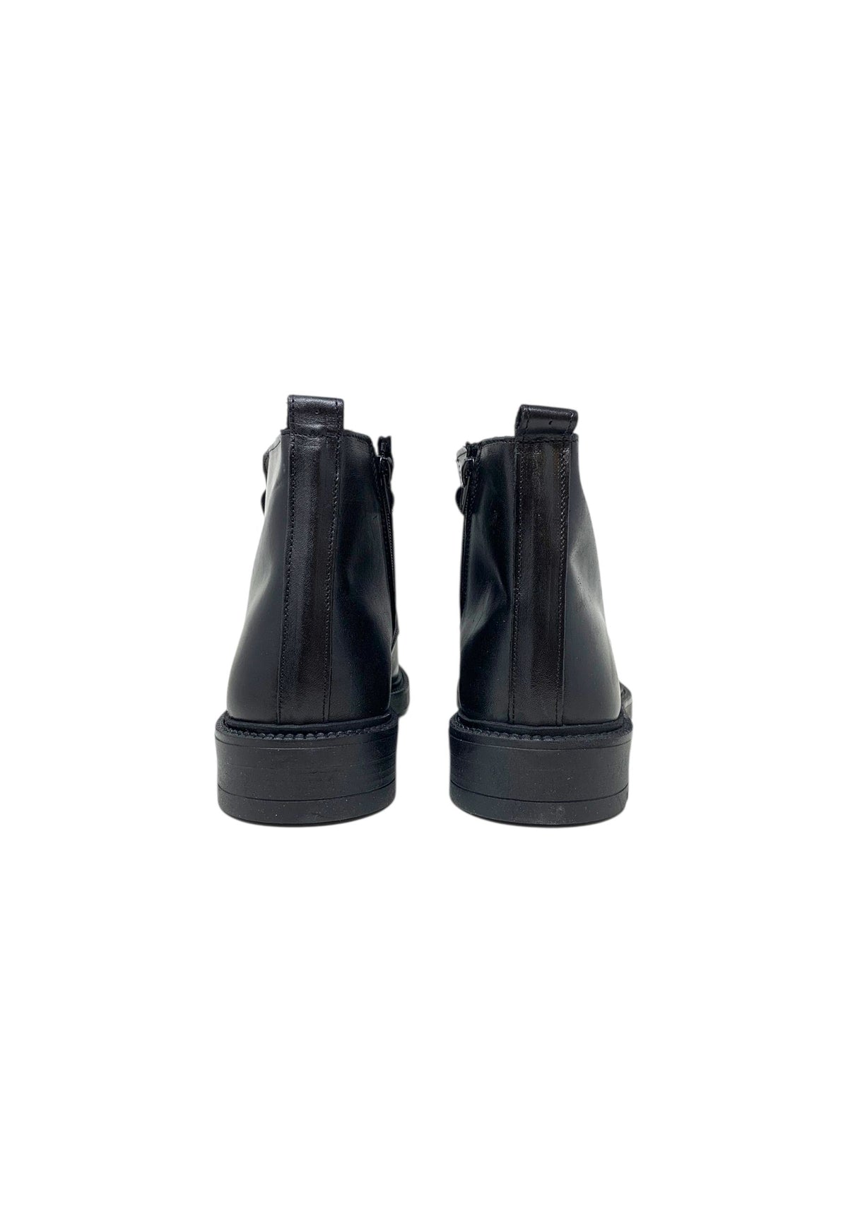 Anfibio BKS 3039 P.NERA uomo