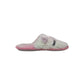 Pantofola unicorno HOTSAND 37009 ROSA  bambina