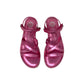 Sandali GIOSEPPO TOLLAND 75304 PINK bambina